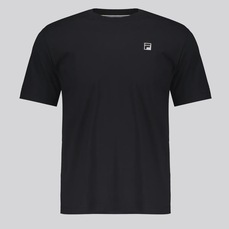 Camiseta Fila Comfort Biella Union Classics Mini Logo Masculina