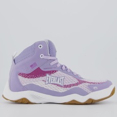 Tênis Feminino Everlast Forceknit Pro
