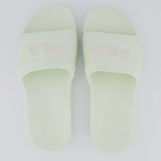 Chinelo Fila Sleek Slide Feminino