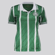 Camisa Palmeiras Retrô 1994 Feminina