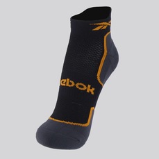 Meia Reebok Performance Cano Invisível Feminina