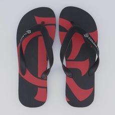 Chinelo Flamengo Basic 2 Unissex