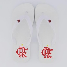 Chinelo Flamengo Basic Pós-Jogo Unissex