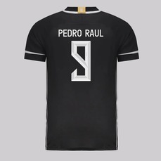 Camisa do Ceará I 2025 9 Pedro Raul Vozão Masculina
