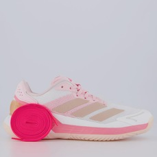 Tênis Feminino adidas Defiant Speed 2
