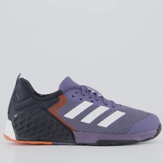 Tênis Masculino adidas Dropset 3