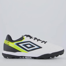 Chuteira Society Masculina Umbro Adamant Master Class Club