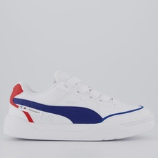 Tênis Masculino Puma BMW MMS Park SK8
