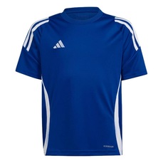 Imagem do produto Camiseta adidas Tiro 24 Infantil na posição 1 de 4