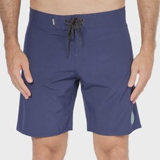 Bermuda Água Rip Curl Icons 18' - Masculina