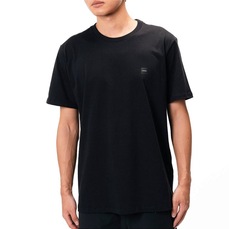 Camiseta Oakley Patch Tee II Blackout Masculina