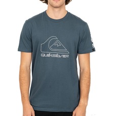 Camiseta Quiksilver New Tour SM26 Masculina