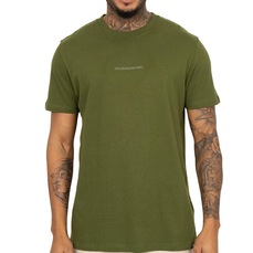 Camiseta DC Shoes Baseline SM26 Masculina