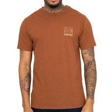 Camiseta DC Shoes Starco SM26 Masculina