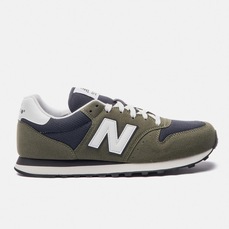 Tênis Masculino New Balance 500v2
