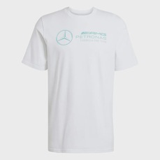 Camiseta adidas Estampada Mercedes-AMG DNA - Masculina