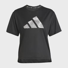 Camiseta adidas ADI365 Essentials - Feminina