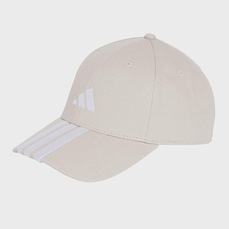 Boné adidas Baseball Três Listras New Logo - Adulto