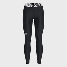Calça Legging Under Armour Heatgear Authentics Feminina