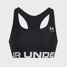 Top Fitness Under Armour Hg Authentics Mid Feminino