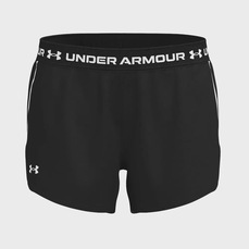 Short Under Armour Tech Play Up 2in1 Feminino