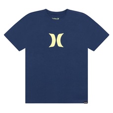 Camiseta Hurley Icon SM26 Masculina