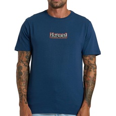Camiseta Hurley Barong SM26 Masculina