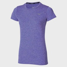 Camiseta de Corrida Mizuno Core Impulse Feminina