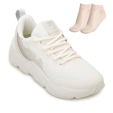 Tênis Feminino Fila B Emotion + Meia