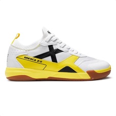 Chuteira Futsal Munich Gresca 2.0 - Adulto