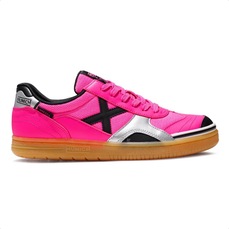 Chuteira Futsal Munich Gresca 14 Adulto