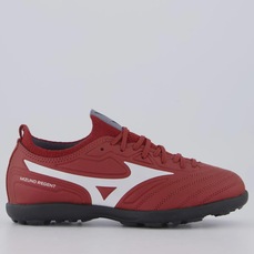 Chuteira  Society Infantil Mizuno Regent AS