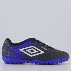Chuteira Society Infantil Umbro Class Neo