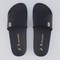Chinelo Rider Slide R10 Masculino