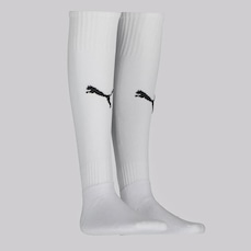 Meião Puma Team Liga Core Infantil