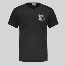 Camisa Santos II Logo Masculina