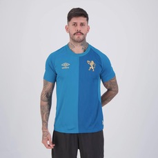 Camisa do Sport III 25/26 com Número Umbro Masculina