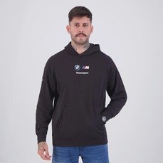 Blusão Puma BMW MMS ESS+ Masculino