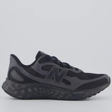 Tênis Feminino New Balance Fresh Foam Arishi V4