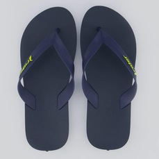 Chinelo Rider Feel Light Masculino