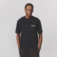 Camiseta Oakley Melted Metal SS Masculina