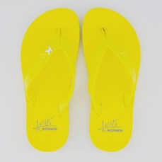 Chinelo Kenner Summer Anitta II Feminino