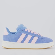 Tênis Feminino adidas Grand Court Alpha