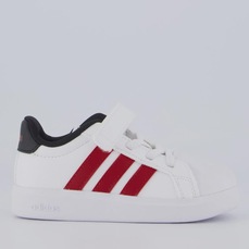 Tênis Infantil adidas Streettalk
