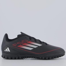 Chuteira Society Infantil adidas F50 Club
