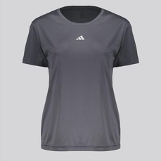 Camiseta adidas Treino Básica Feminina