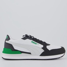 Tênis Masculino Puma ST Runner V4 Mesh