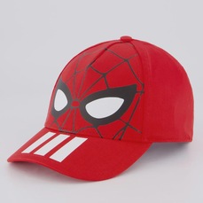 Boné adidas Homem Aranha Infantil