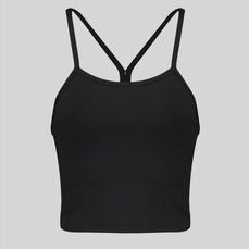 Top Fila Long Life Feminino