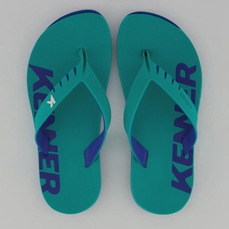 Chinelo Kenner RED Infantil